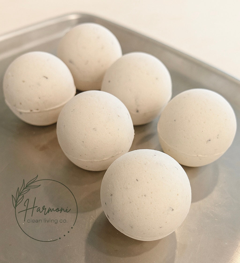 Bath Bomb Bundle