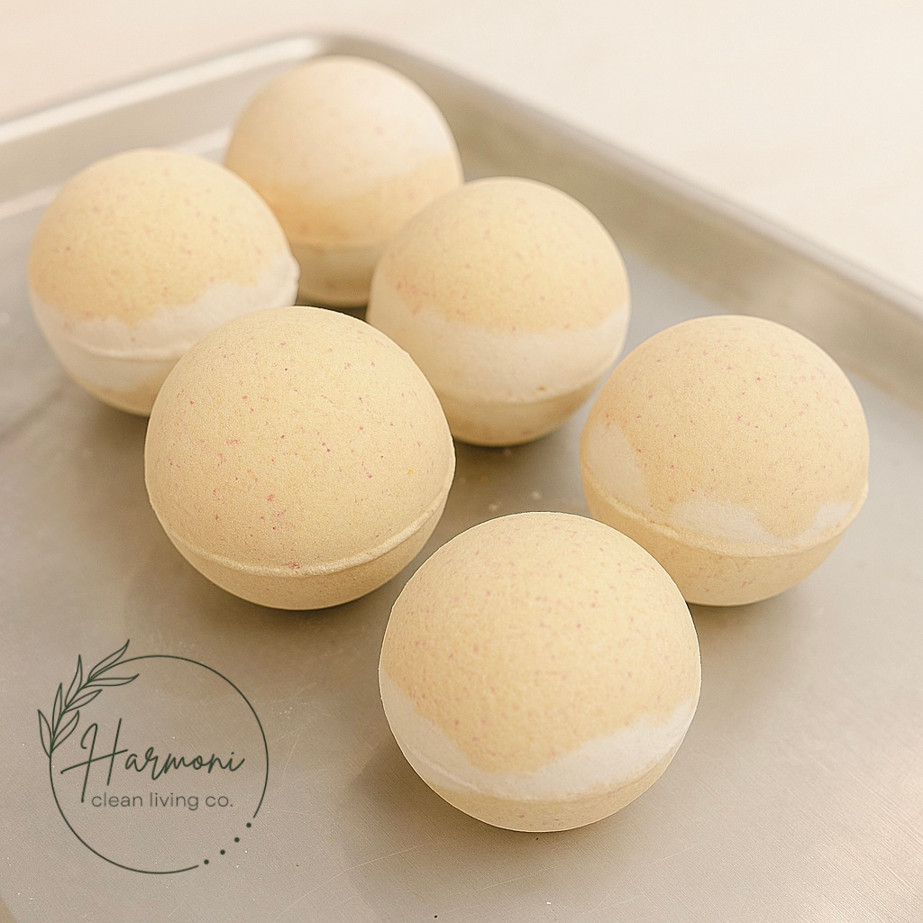 Bath Bomb Bundle