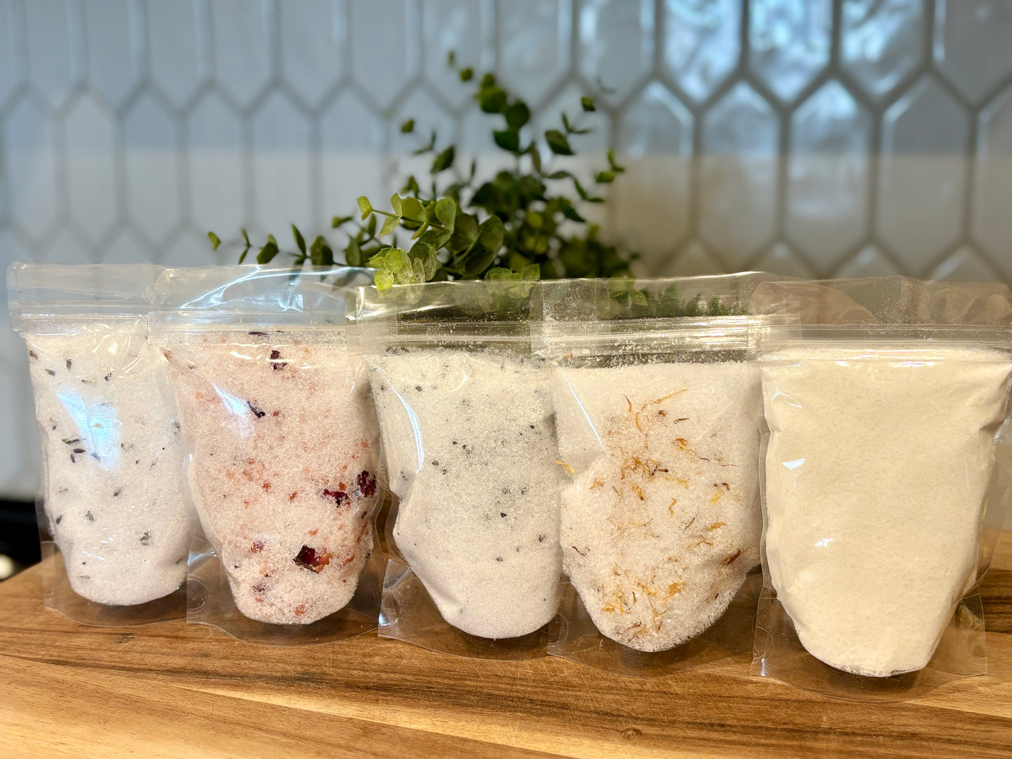 Bath Salts