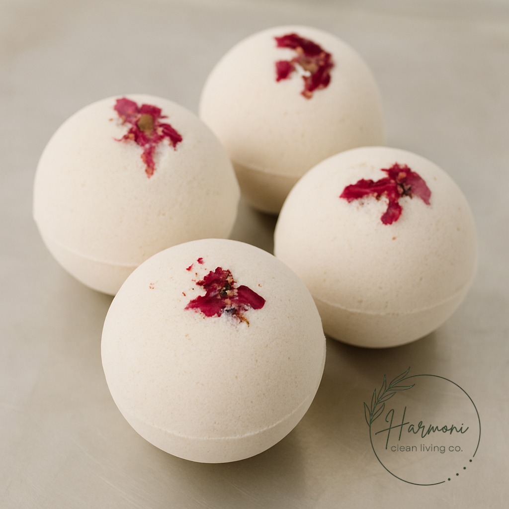 Bath Bomb Bundle