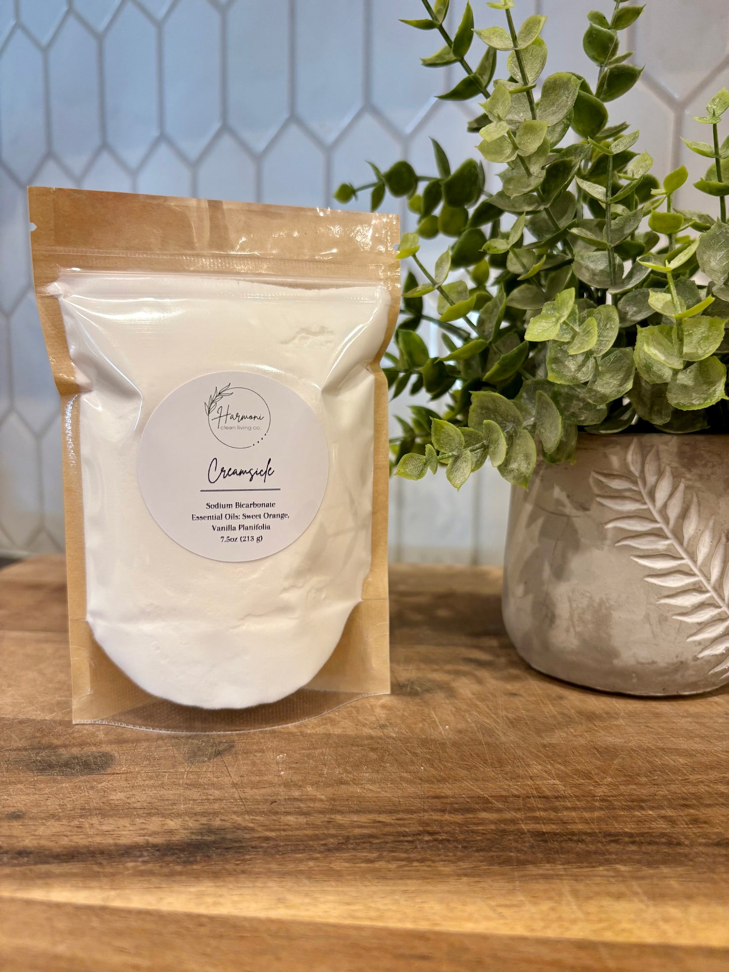 Sample Size Carpet Deodorizers