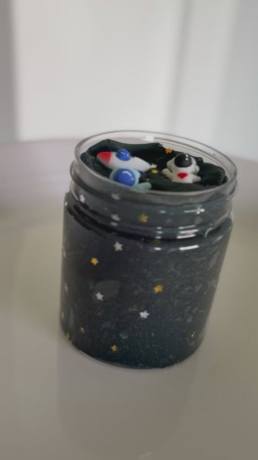 Sensory Play Dough